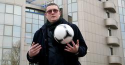 Sportanwalt Skoropaschkin: "Die Ukraine wird von Moldawien keine Entschädigung für den Verlust von Baboglo erhalten".