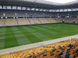 Директор «Арены-Львов»: «Для подготовки арены к матчам сборной Украины нам потребуется два-три дня»