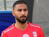 В Ірані засудили до страти ще одного футболіста