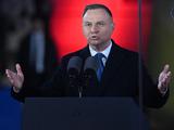 Президент Польши: «Российские спортсмены должны нести бремя своей страны, а не требовать участия в международных соревнованиях»