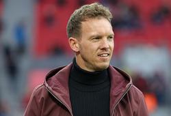 Julian Nagelsmann has refused to return to Bayern. It is known where the German coach will continue his career