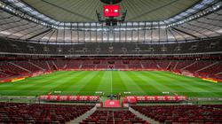 It's official. Poland - Ukraine match to take place in Warsaw