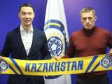 Два казахстанских тренера пройдут стажировку в «Динамо»