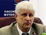 Сергей Фурсенко: «Настало время принять жесткие законы»