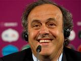 Мишель Платини: «Евро-2012 во всех отношениях прошел с огромным успехом»