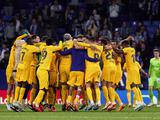 «Барселона» досрочно стала чемпионом Испании сезона-2022/23