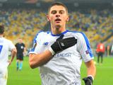 Виталий Миколенко — лучший молодой футболист Украины в апреле