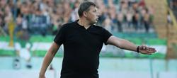 Andriy Tlumak: "Zorya coaches are not to blame"