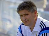 Сергей Ковалец: «Балакин, который судит еврокубковые матчи, мог бы прокомментировать свои действия в игре «Шахтер» — «Кривбасс»