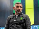 Сергей Шищенко: «Хочется, чтобы в «Полесье» я имел возможность работать как можно дольше»