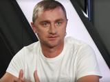 Андрій Воробей: «Ризикну поставити на 3:1 на користь України»