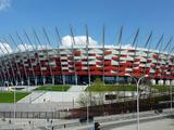 В Варшаве на стадионе Евро-2012 откроют госпиталь