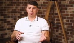 Сергей Серебренников: «Ребров на данный момент лучший тренер Украины»