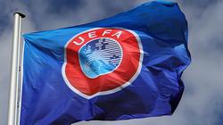 УЕФА: Украина и Беларусь будут разведены по разным группам в случае выхода команд на Евро-2024