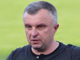 Роман Толочко: «Цитаишвили может сыграть и слева, и справа. Но ему нужно прибавить в командных действиях»