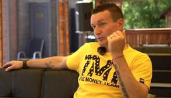 Артем Федецький: «Таке враження, що Бражко вже проводить 50-й матч за збірну України»