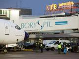 В «Борисполе» заявляют, что рейсы в Польшу не задерживались