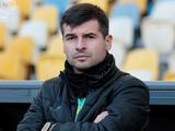 Младен Бартулович: «Поворознюк после ничьей с «Динамо» сводил всю команду в ресторан»