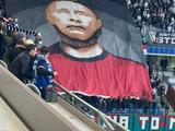 Польские болельщики дали дельный совет Путину (ФОТО)