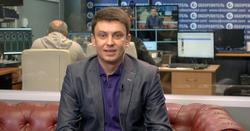 Игорь Цыганик: «Очень хочу, чтобы Андрей Лунин сыграл в финале Лиги чемпионов»