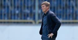 Yuriy Maksimov: "70% der Dnipro-1-Spieler haben sich bereits mit anderen Vereinen geeinigt. Wir wissen nicht, was als nächstes p