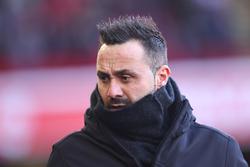 "Juventus könnte vom ehemaligen Cheftrainer von Shakhtar geführt werden