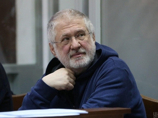 Ігорю Коломойському повідомили про підозру в організації замовного вбивства