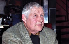 Сергей Лисевич 