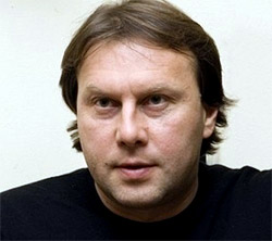 Андрей Головаш